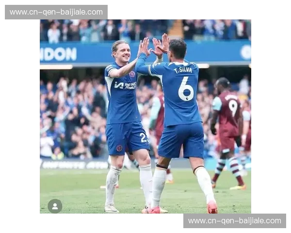 蓝桥惊梦与白鹿鸣嘶：切尔西vs热刺，这不只是一场伦敦德比