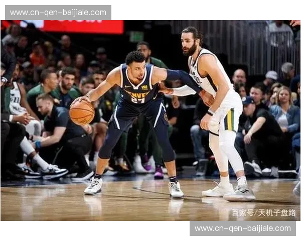 爵士与勇士：西部恩怨情仇，谁主沉浮？